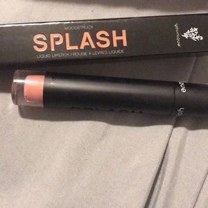 Splash liquid lipstick-Sympathetic